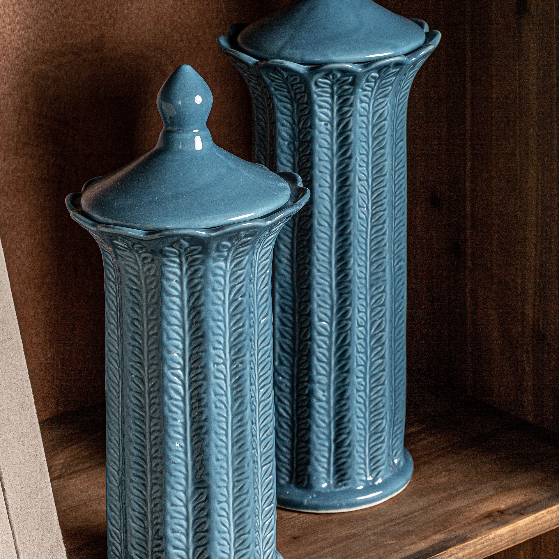 ZAEA VASE